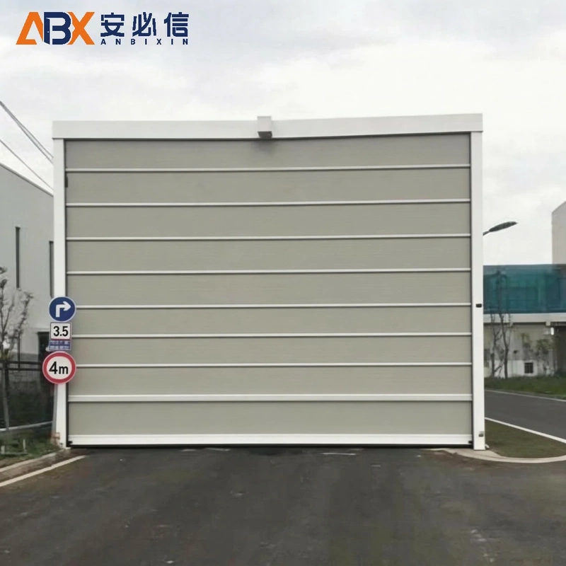 济南背带堆积门